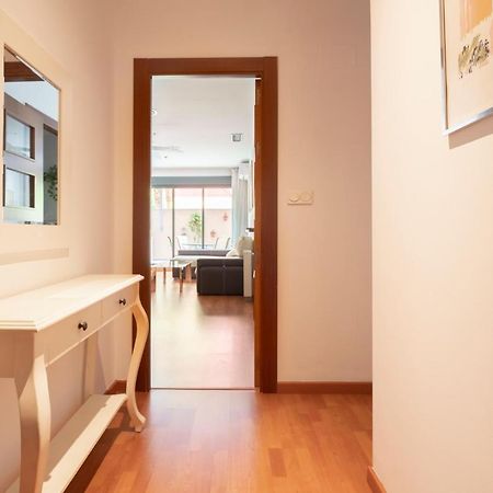 Apartament Enjoygranada Lujo Piscina Y Parking Zewnętrze zdjęcie
