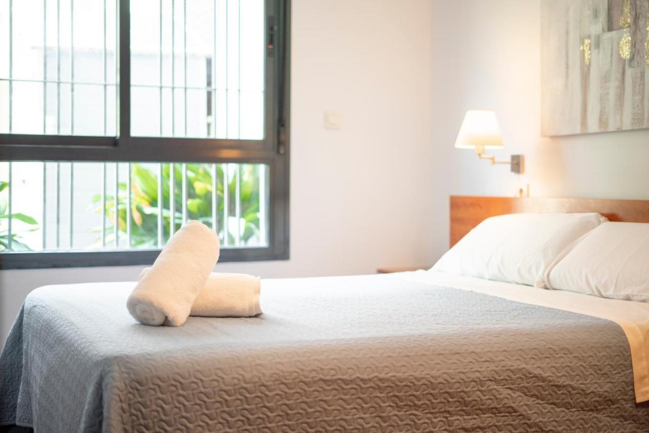 Apartament Enjoygranada Lujo Piscina Y Parking Zewnętrze zdjęcie