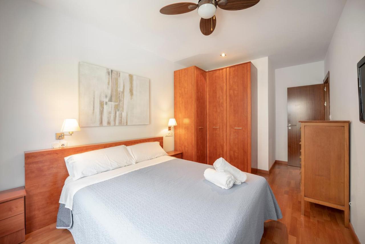 Apartament Enjoygranada Lujo Piscina Y Parking Zewnętrze zdjęcie