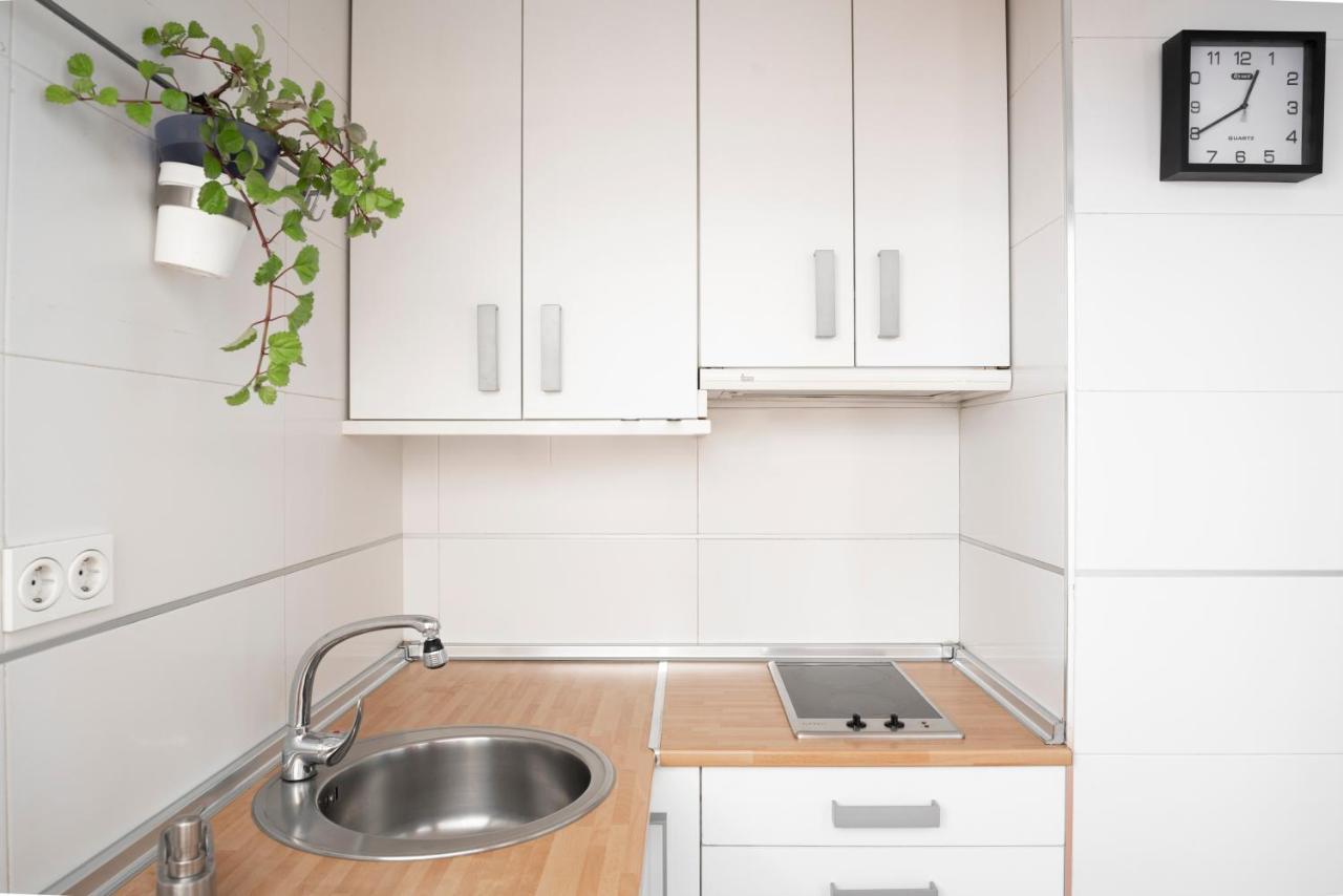 Apartament Enjoygranada Lujo Piscina Y Parking Zewnętrze zdjęcie