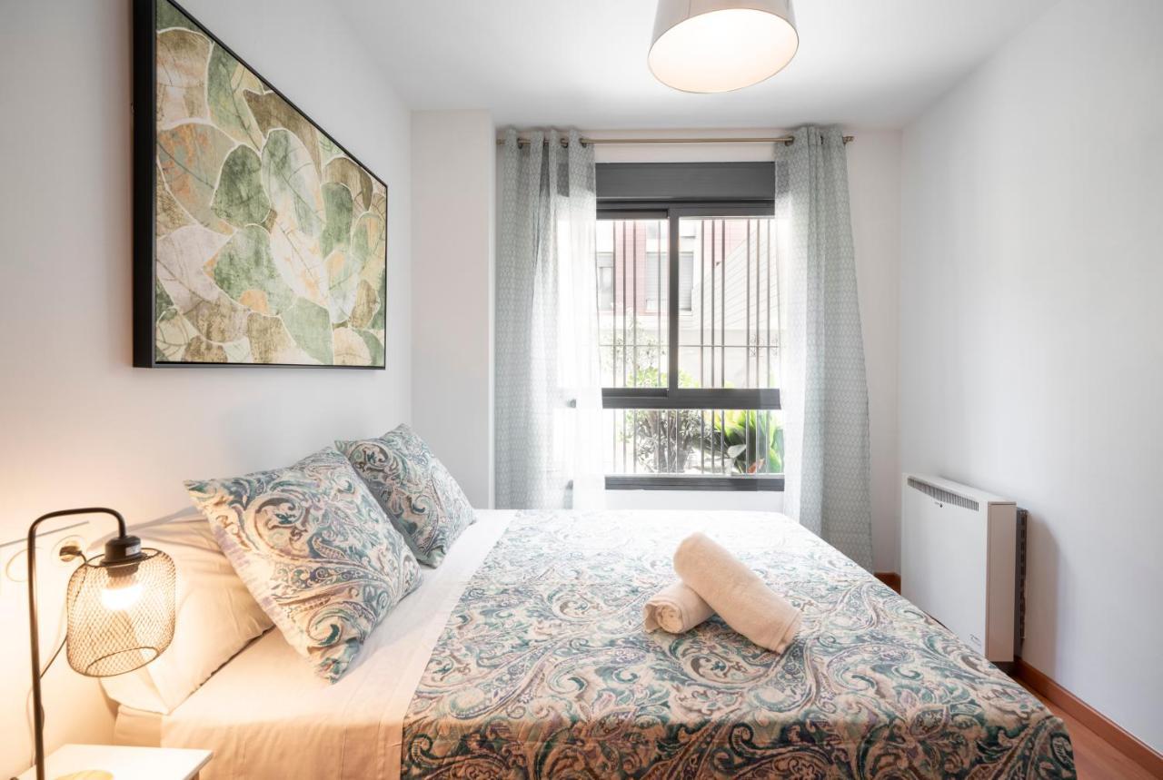 Apartament Enjoygranada Lujo Piscina Y Parking Zewnętrze zdjęcie