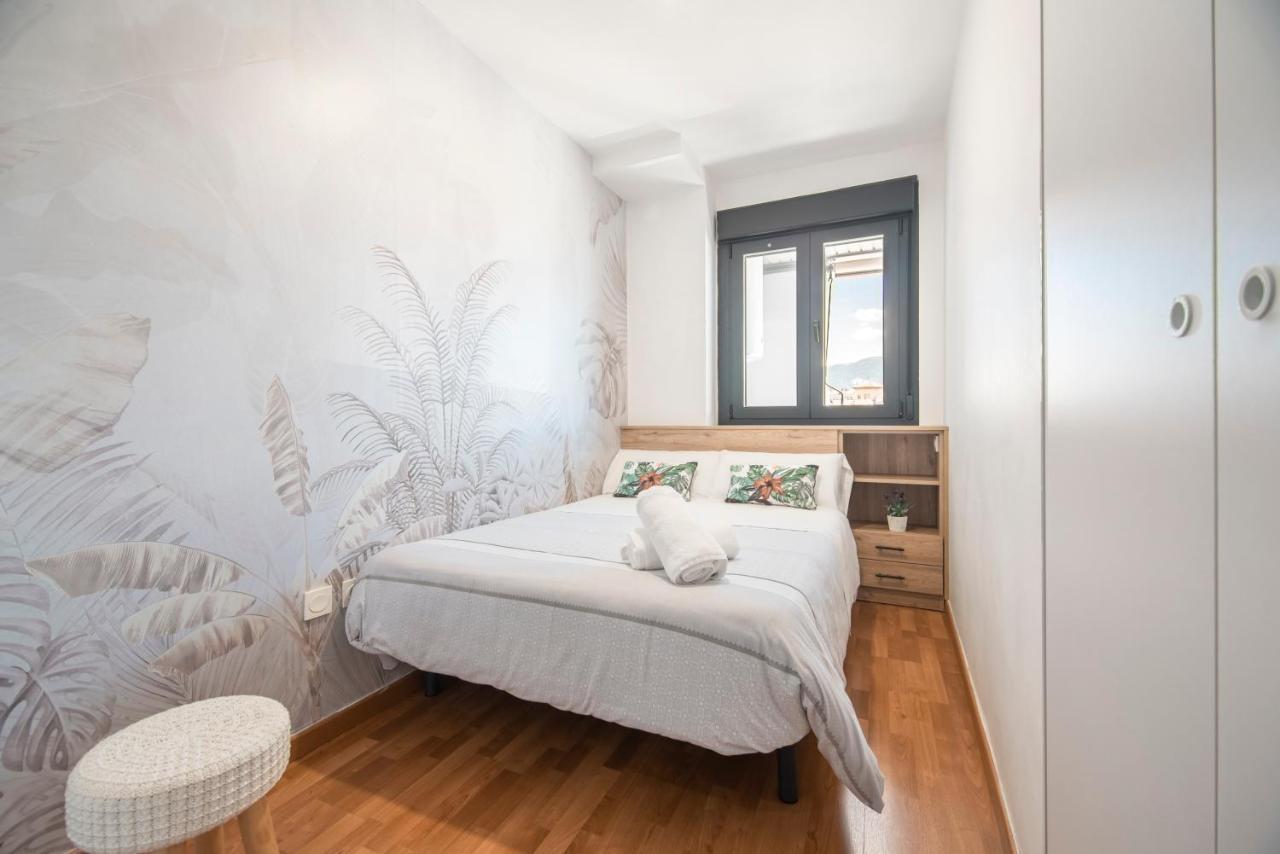 Apartament Enjoygranada Lujo Piscina Y Parking Zewnętrze zdjęcie