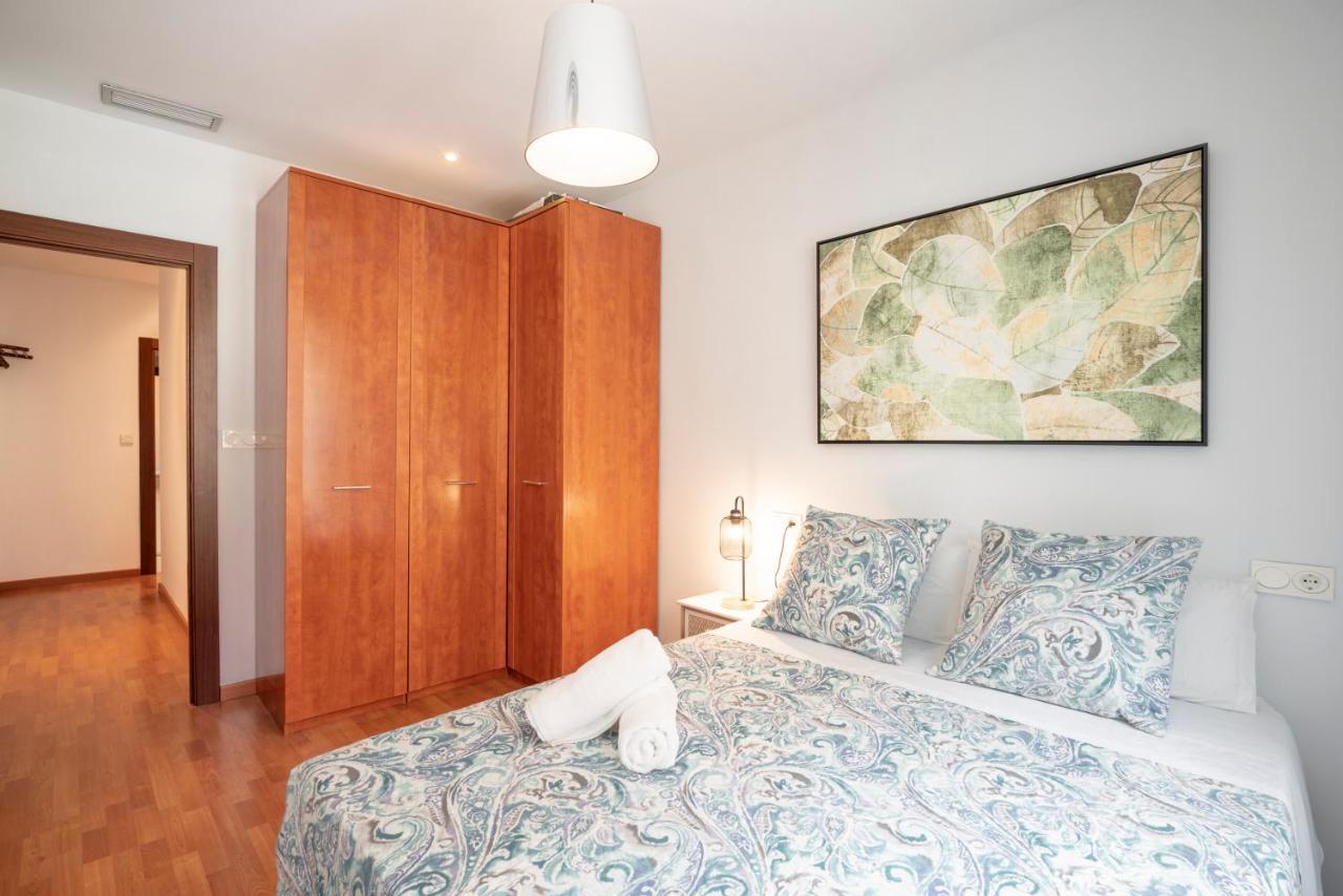 Apartament Enjoygranada Lujo Piscina Y Parking Zewnętrze zdjęcie