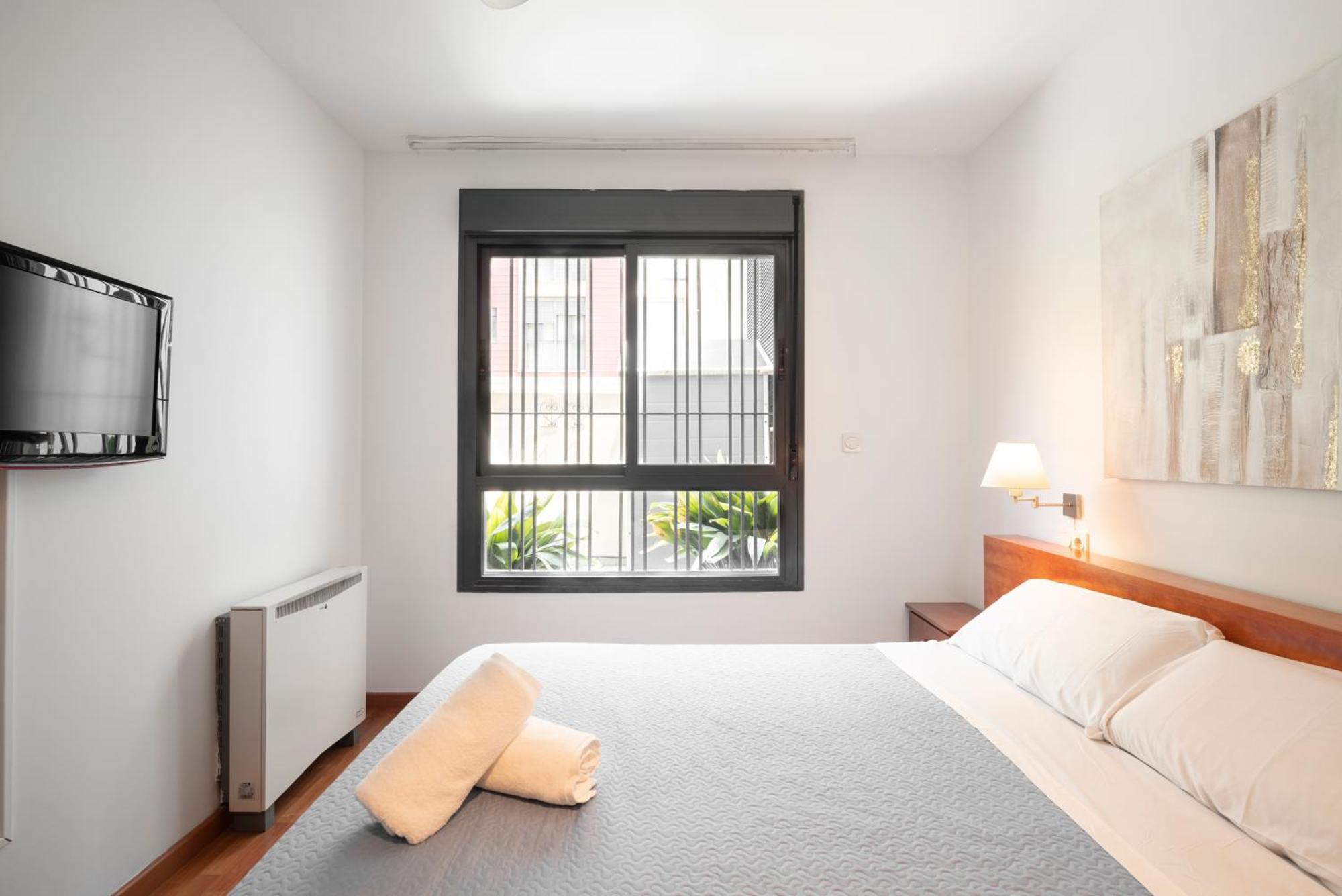 Apartament Enjoygranada Lujo Piscina Y Parking Zewnętrze zdjęcie