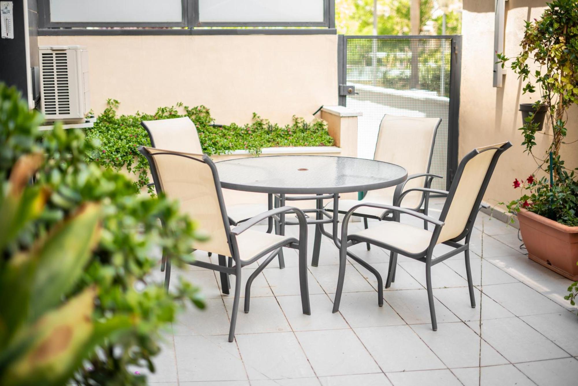 Apartament Enjoygranada Lujo Piscina Y Parking Zewnętrze zdjęcie