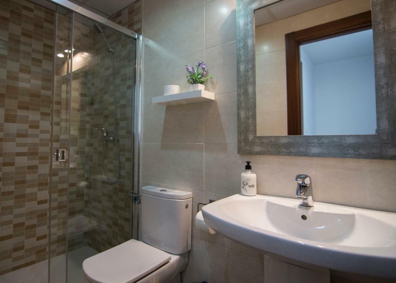 Apartament Enjoygranada Lujo Piscina Y Parking Zewnętrze zdjęcie