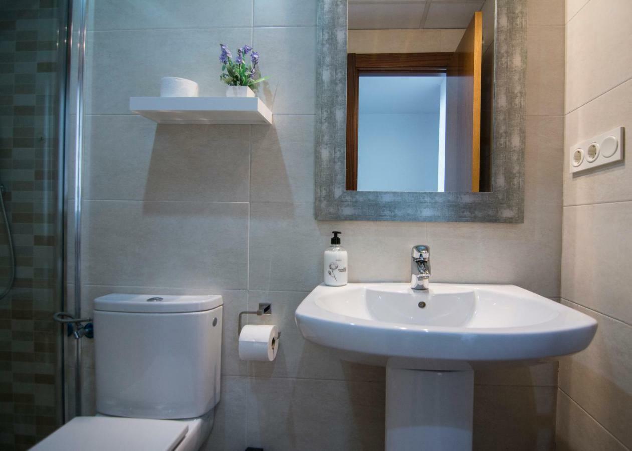 Apartament Enjoygranada Lujo Piscina Y Parking Zewnętrze zdjęcie